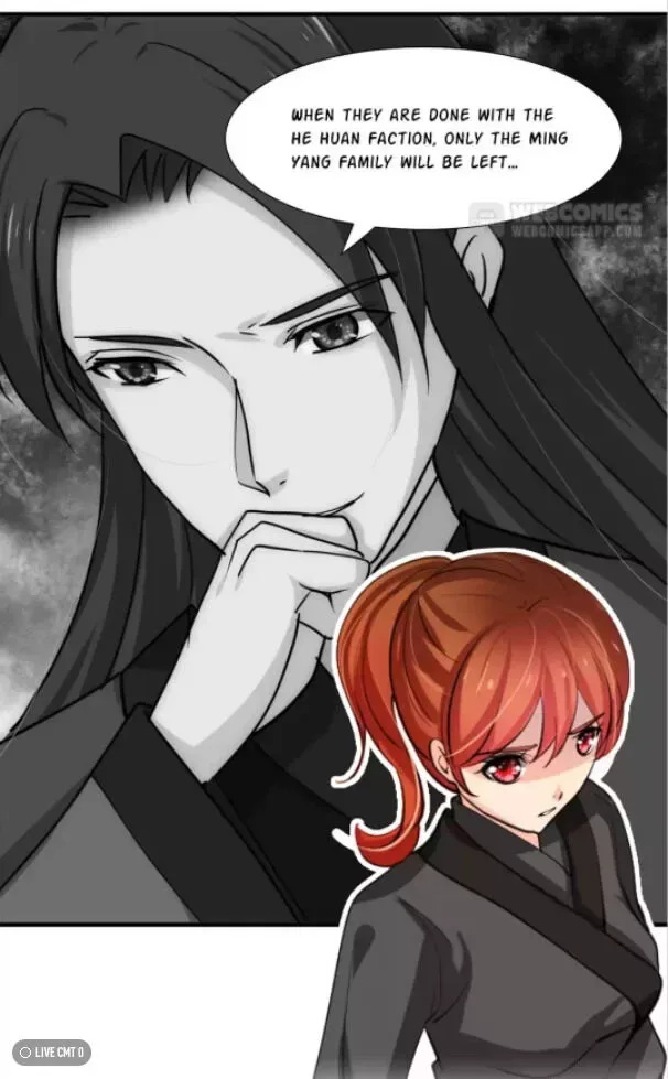 Crazy for You Chapter 135 page 10