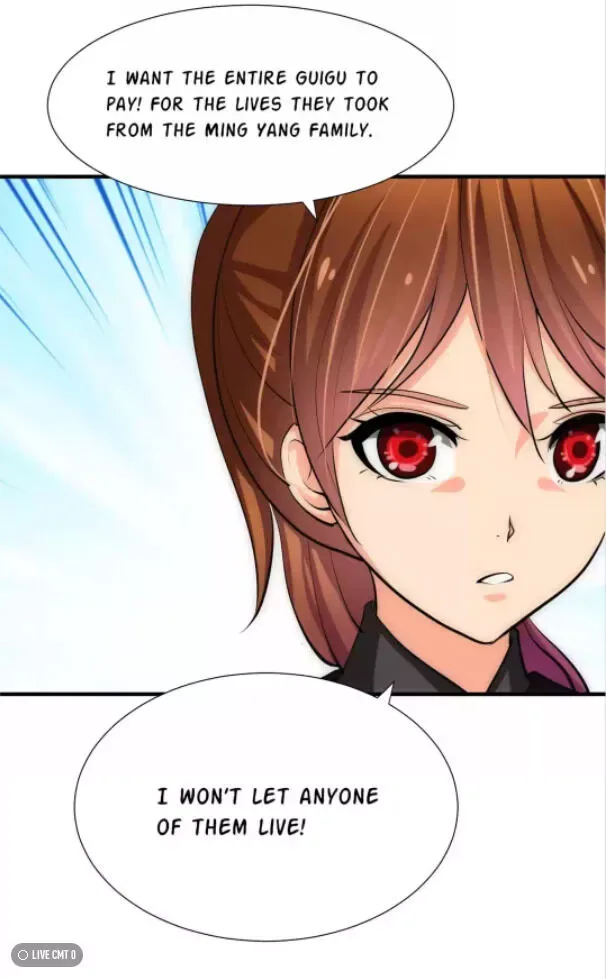 Crazy for You Chapter 135 page 9