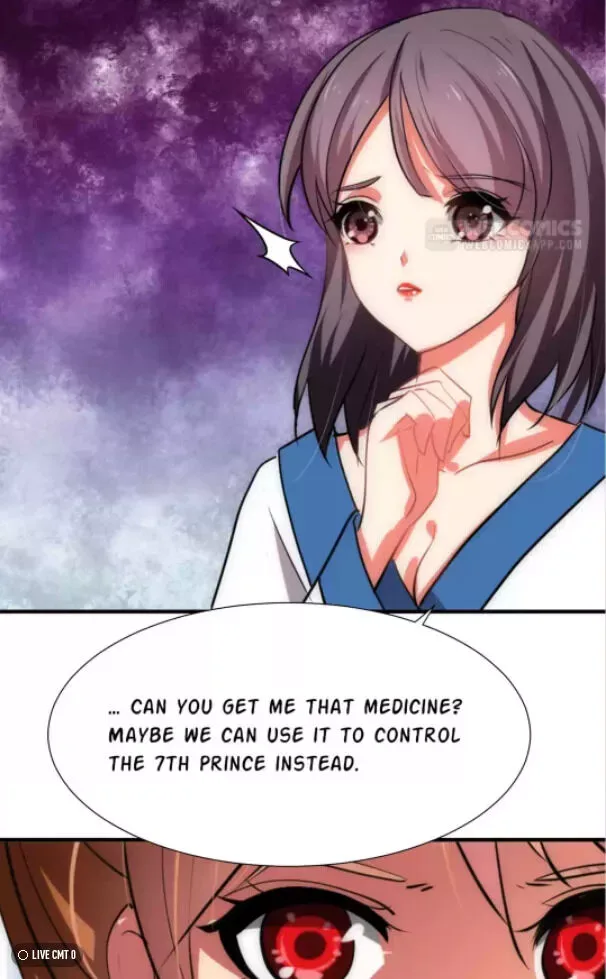 Crazy for You Chapter 135 page 14