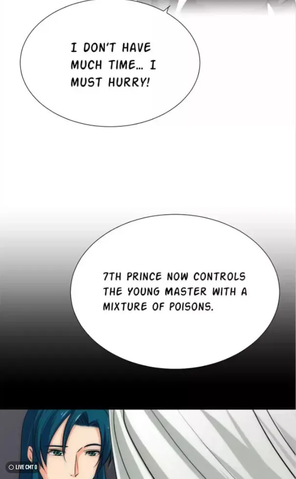 Crazy for You Chapter 135 page 11