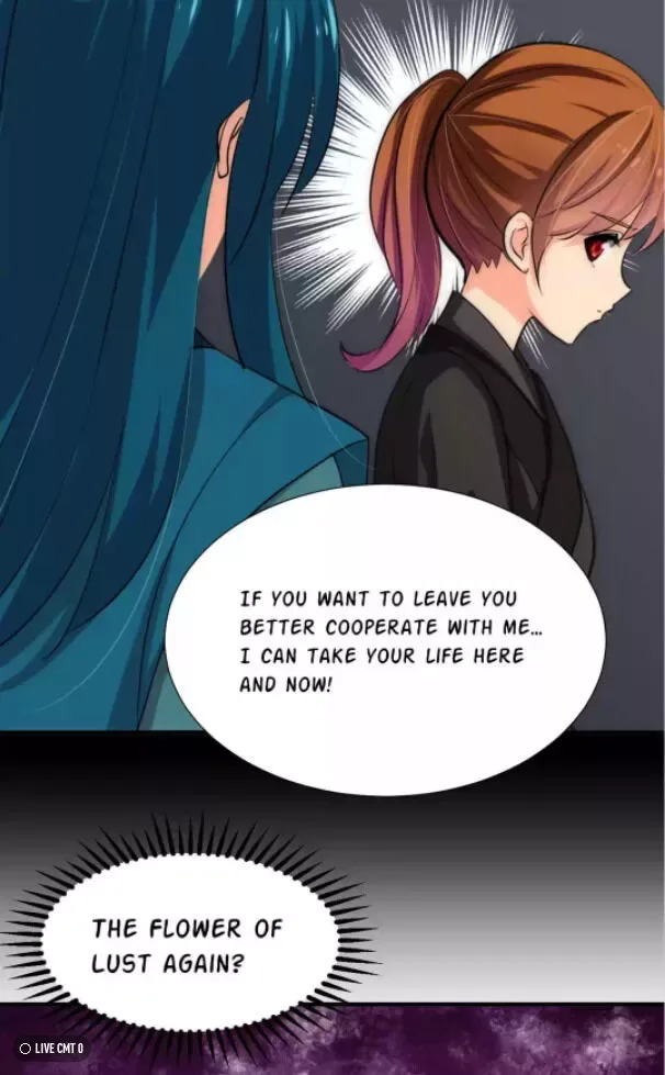 Crazy for You Chapter 135 page 13
