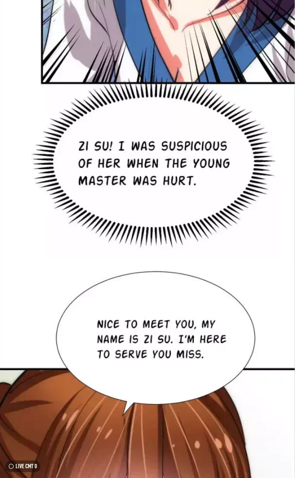 Crazy for You Chapter 134 page 4