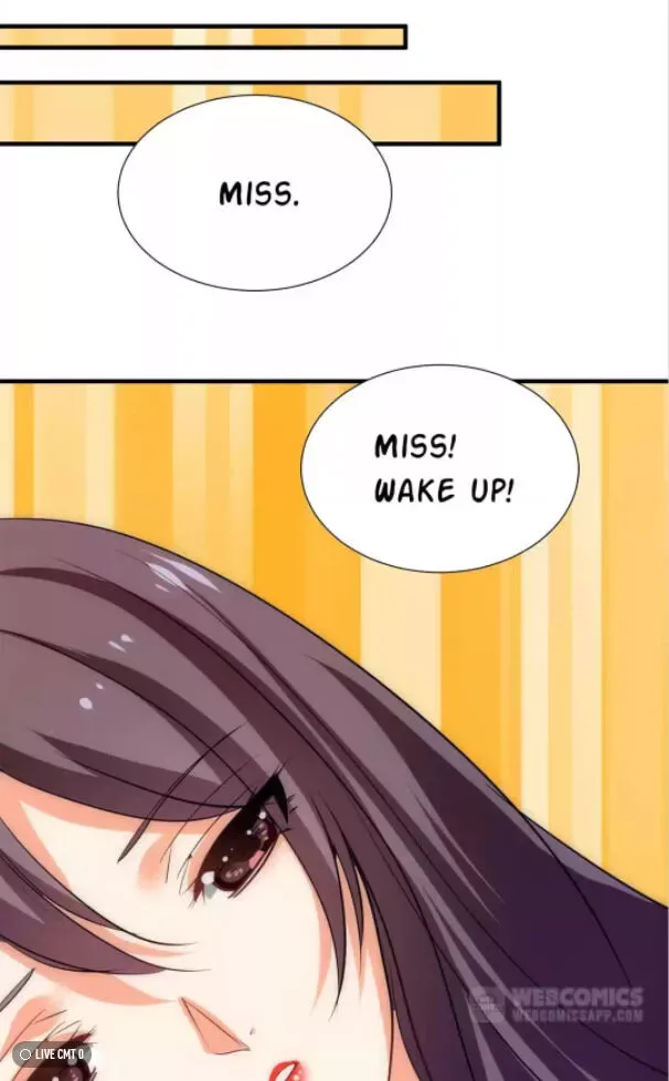 Crazy for You Chapter 134 page 1