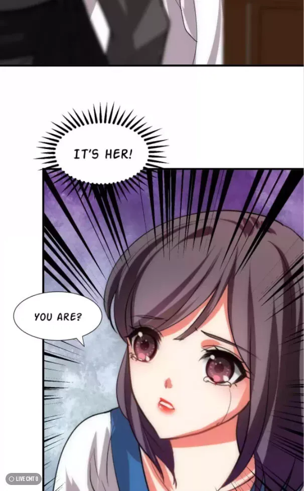 Crazy for You Chapter 134 page 3