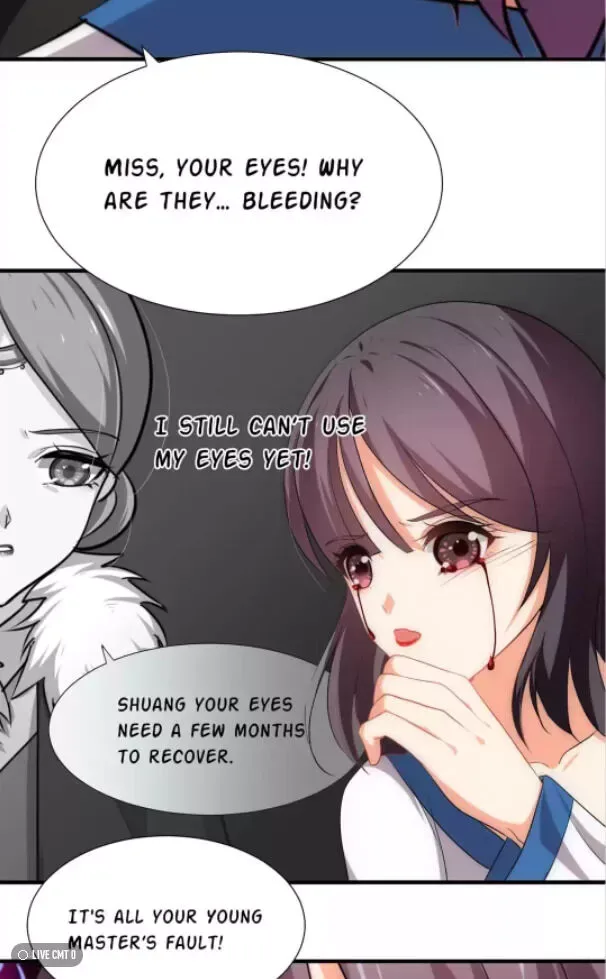 Crazy for You Chapter 134 page 8