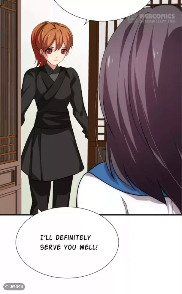 Crazy for You Chapter 134 page 6