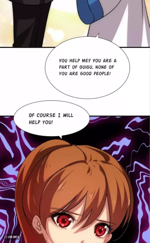 Crazy for You Chapter 134 page 13