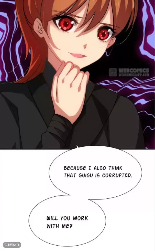Crazy for You Chapter 134 page 14