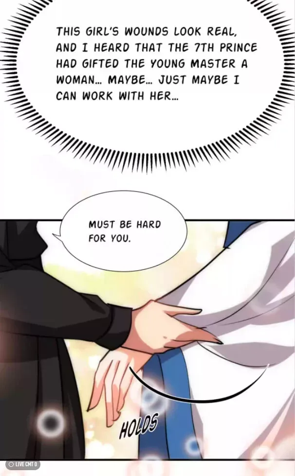 Crazy for You Chapter 134 page 11