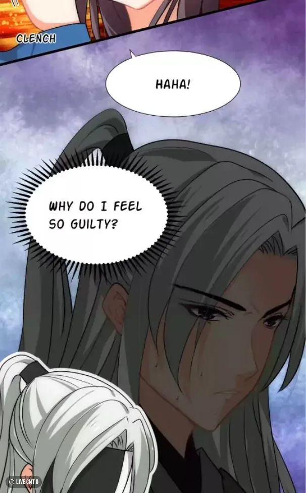 Crazy for You Chapter 138 page 3