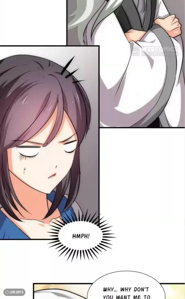 Crazy for You Chapter 138 page 6
