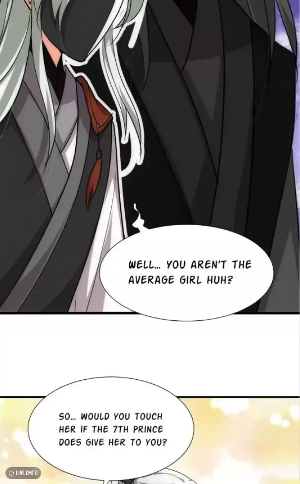 Crazy for You Chapter 138 page 4