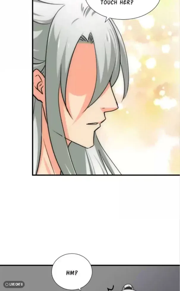 Crazy for You Chapter 138 page 7