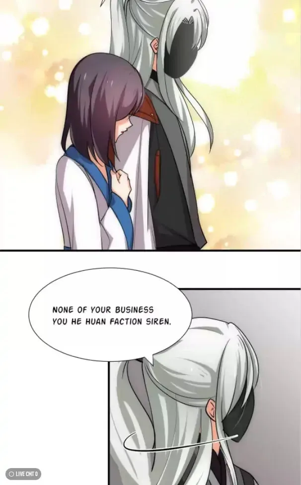 Crazy for You Chapter 138 page 5