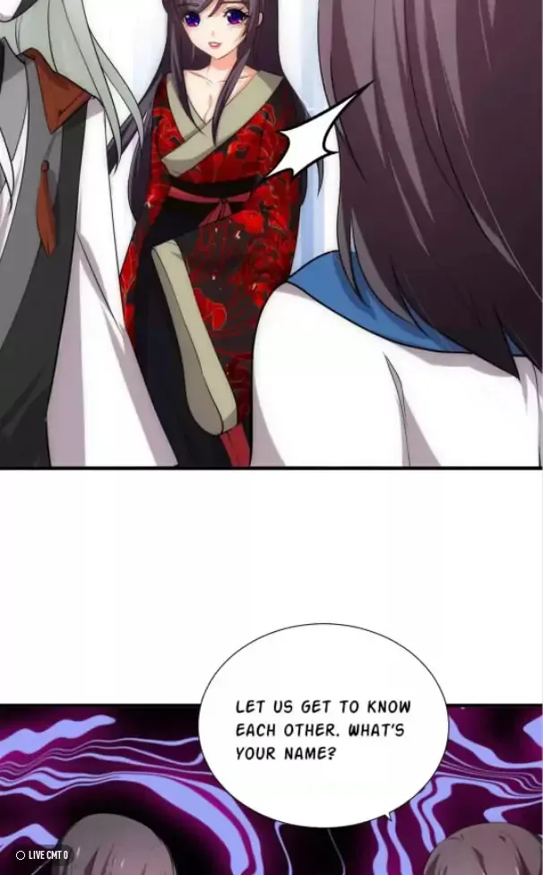 Crazy for You Chapter 140 page 7