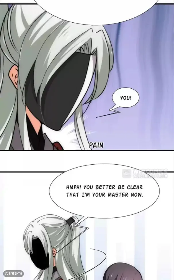 Crazy for You Chapter 140 page 10