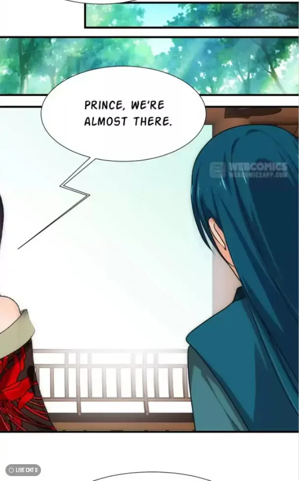 Crazy for You Chapter 138 page 14