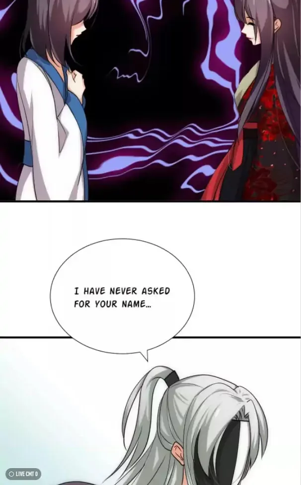 Crazy for You Chapter 140 page 8