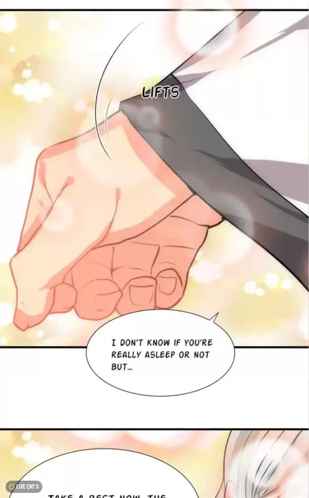 Crazy for You Chapter 138 page 11