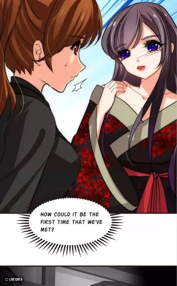 Crazy for You Chapter 140 page 3