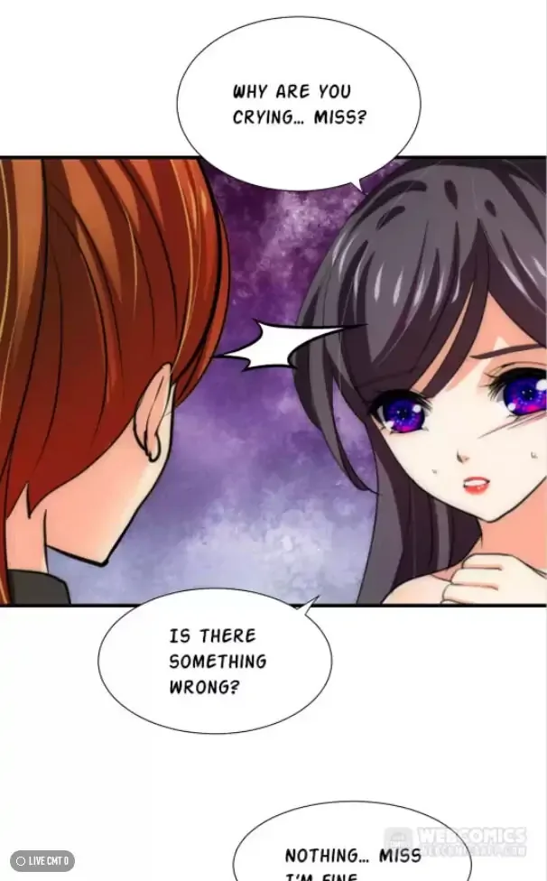 Crazy for You Chapter 140 page 1