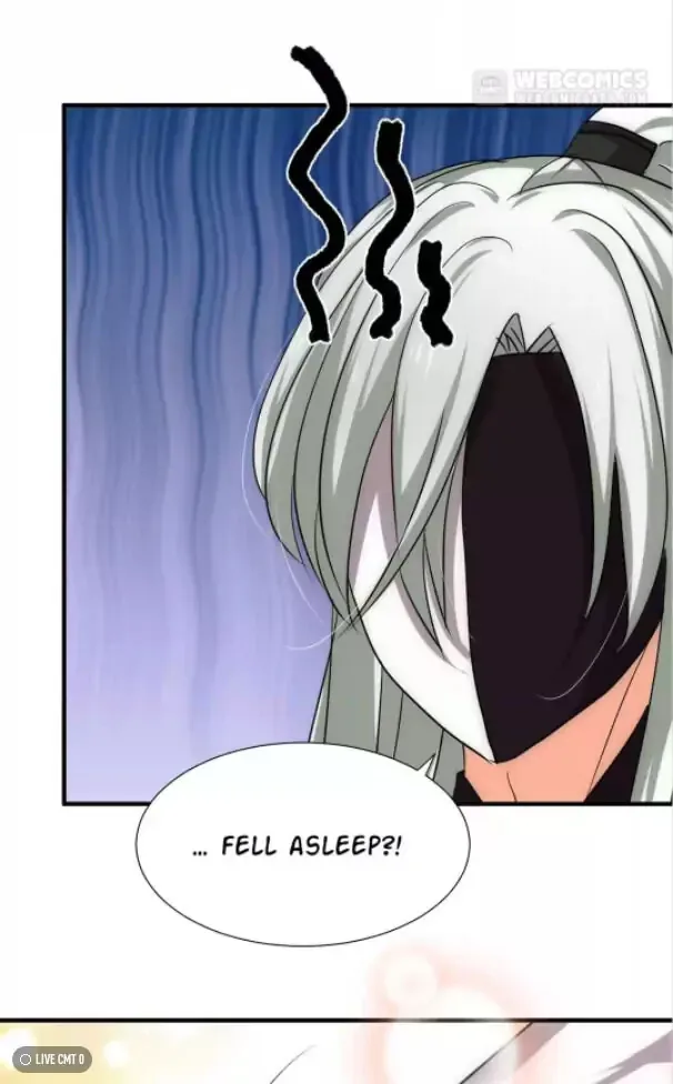 Crazy for You Chapter 138 page 10