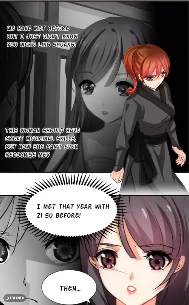 Crazy for You Chapter 140 page 4
