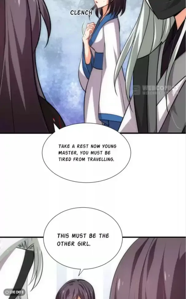 Crazy for You Chapter 140 page 6