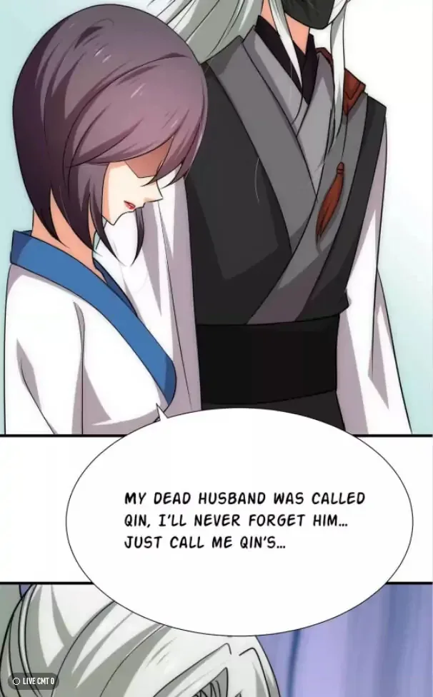 Crazy for You Chapter 140 page 9