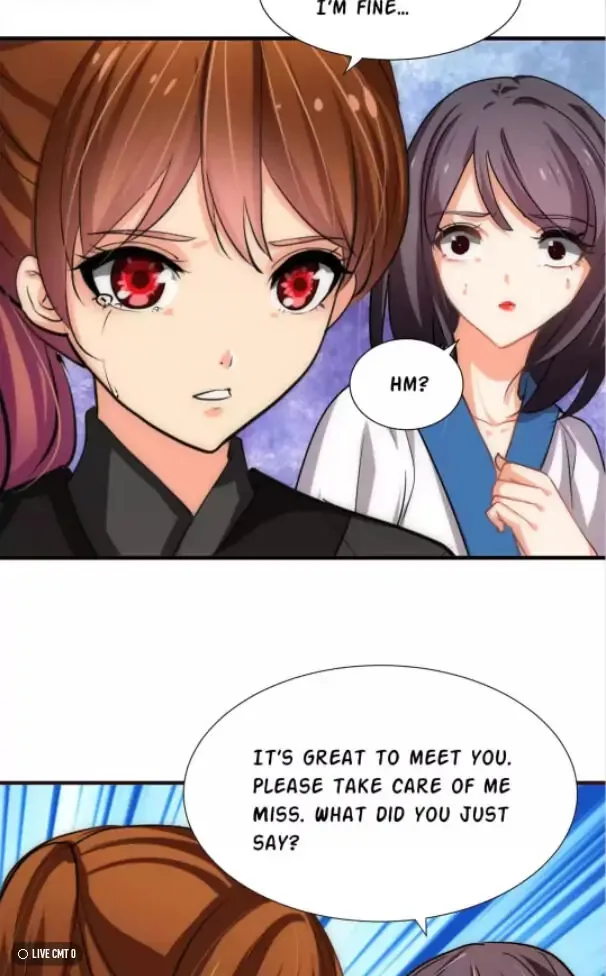 Crazy for You Chapter 140 page 2