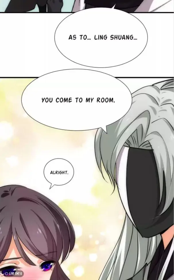 Crazy for You Chapter 140 page 13