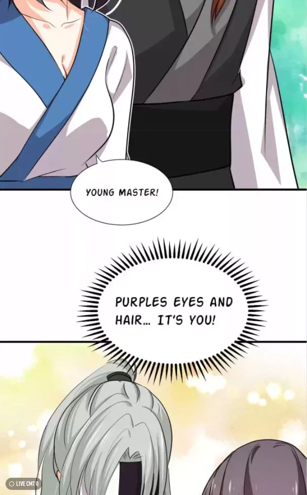 Crazy for You Chapter 139 page 8