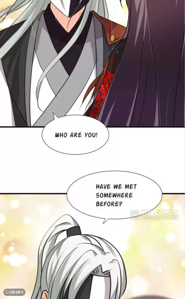 Crazy for You Chapter 139 page 9