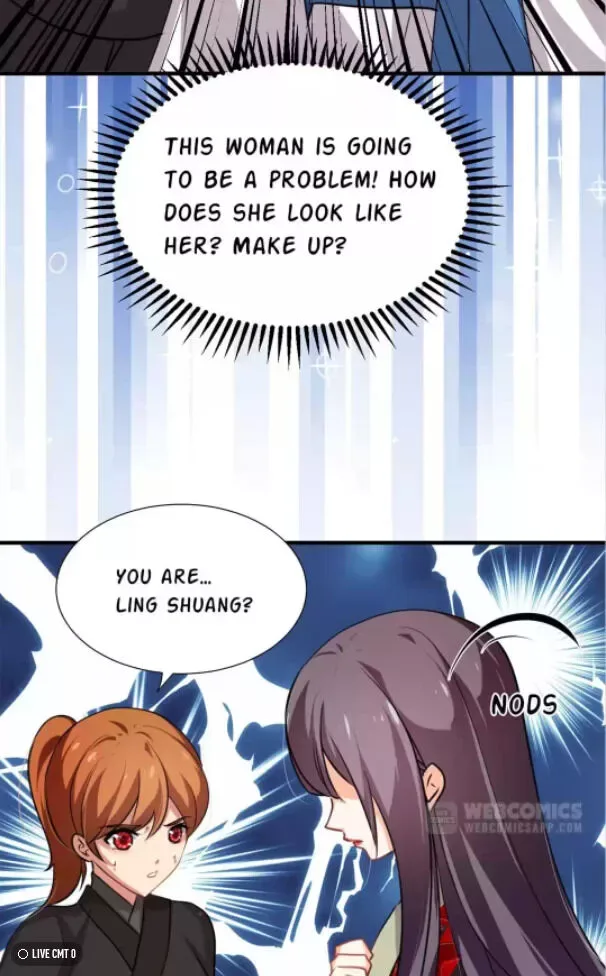 Crazy for You Chapter 139 page 13