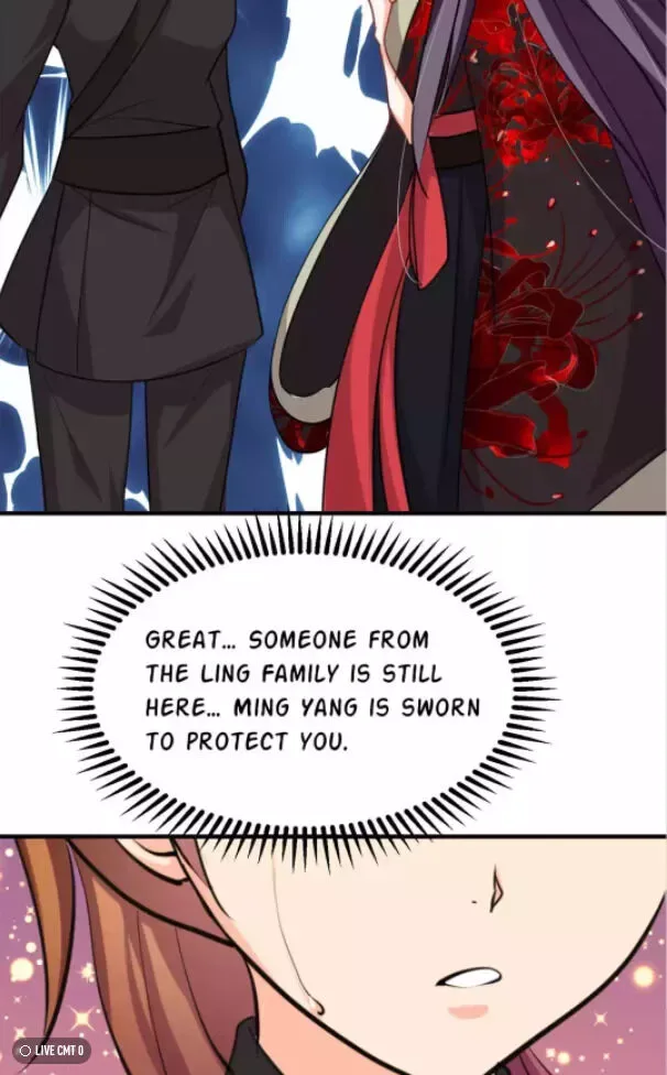 Crazy for You Chapter 139 page 14