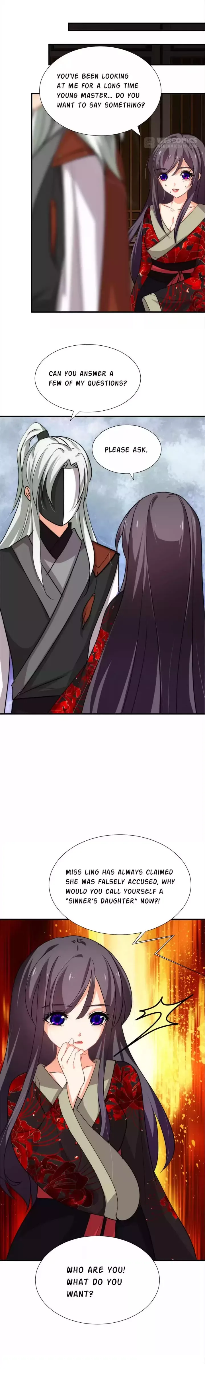 Crazy for You Chapter 141 page 4