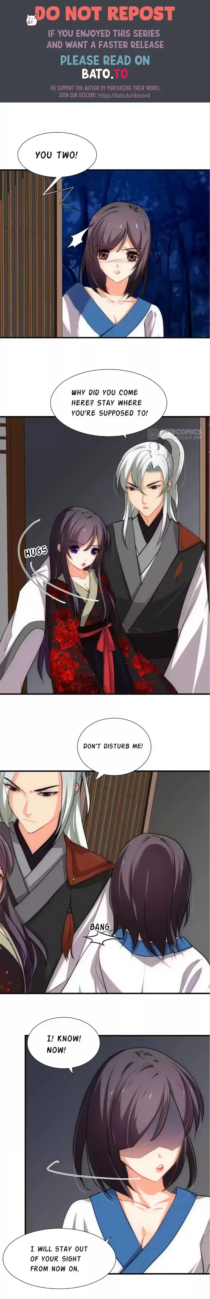 Crazy for You Chapter 143 page 1