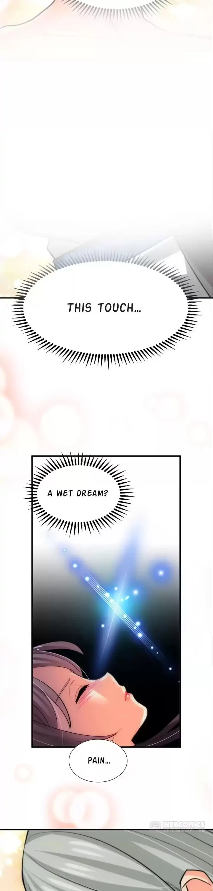 Crazy for You Chapter 144 page 2