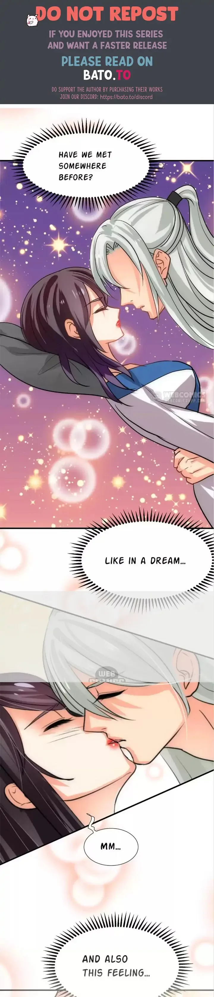 Crazy for You Chapter 144 page 1