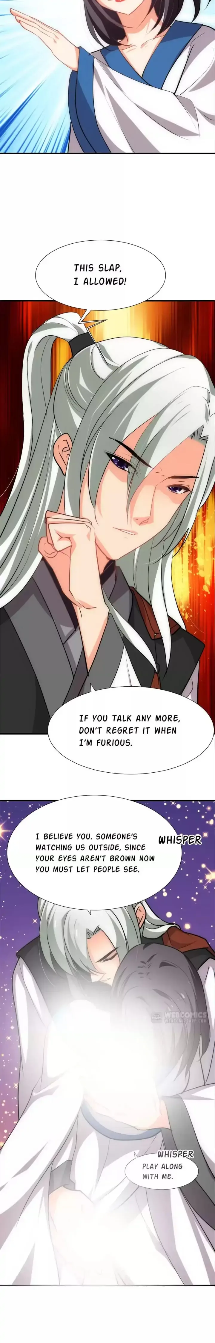 Crazy for You Chapter 146 page 5