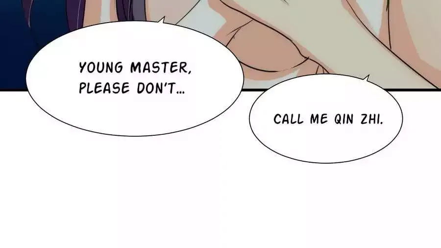Crazy for You Chapter 76 page 7