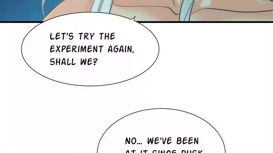 Crazy for You Chapter 76 page 4