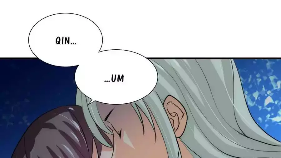 Crazy for You Chapter 76 page 8