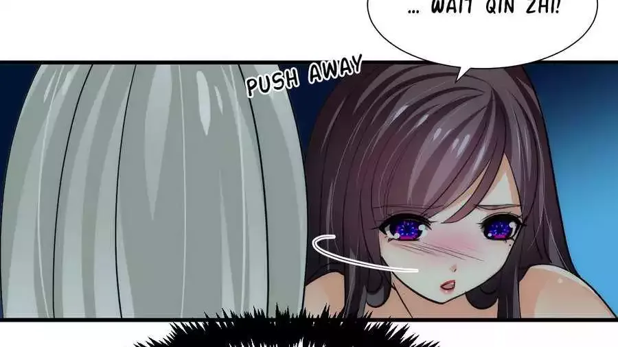 Crazy for You Chapter 76 page 18