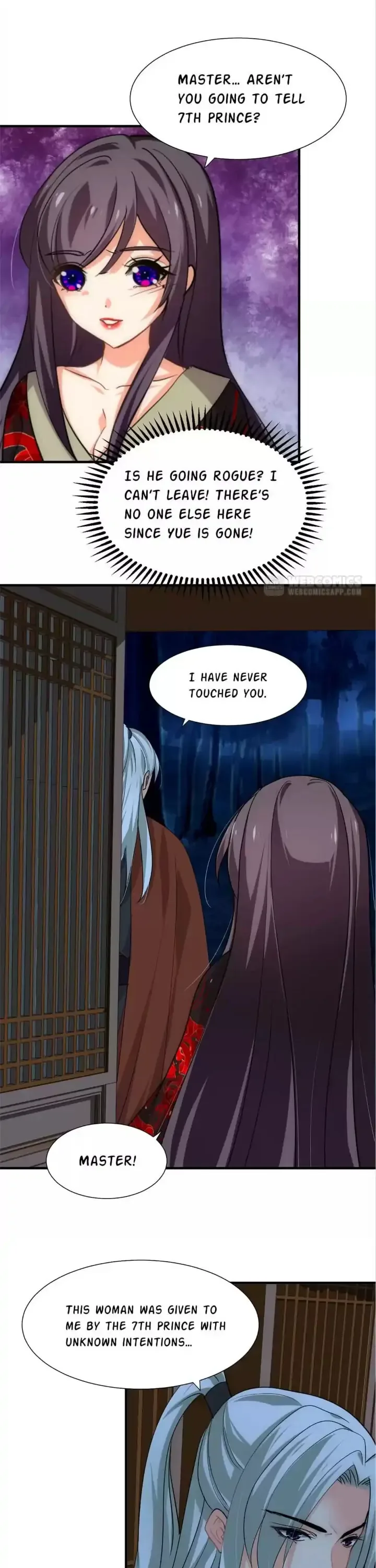 Crazy for You Chapter 150 page 1