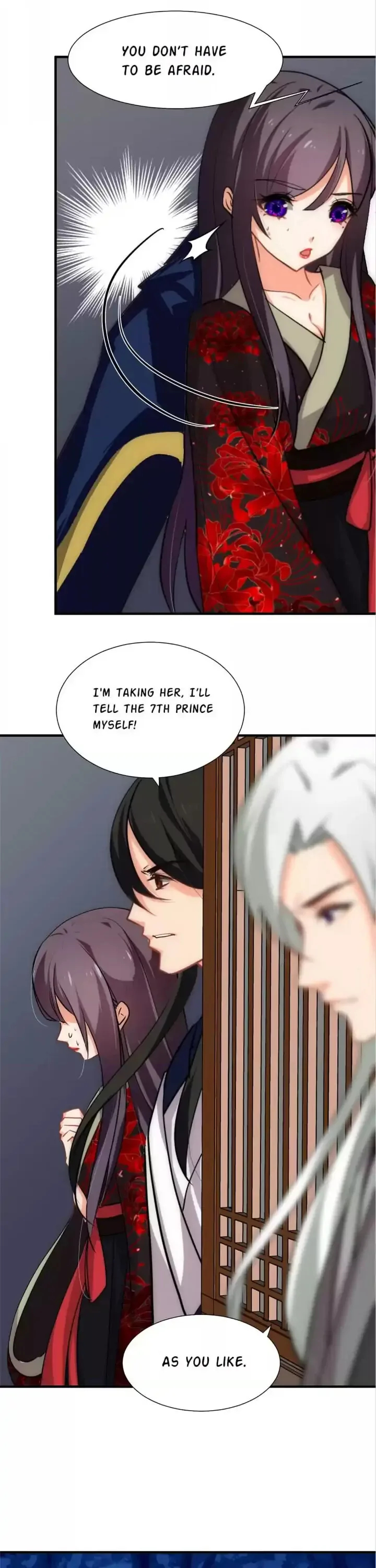 Crazy for You Chapter 150 page 3