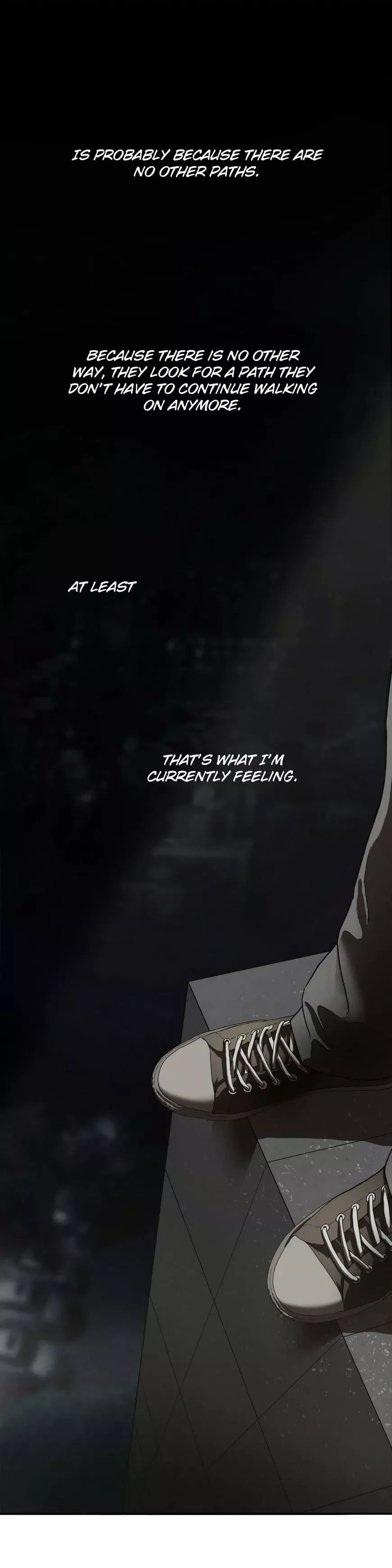 Greatest Outcast Chapter 4 page 3