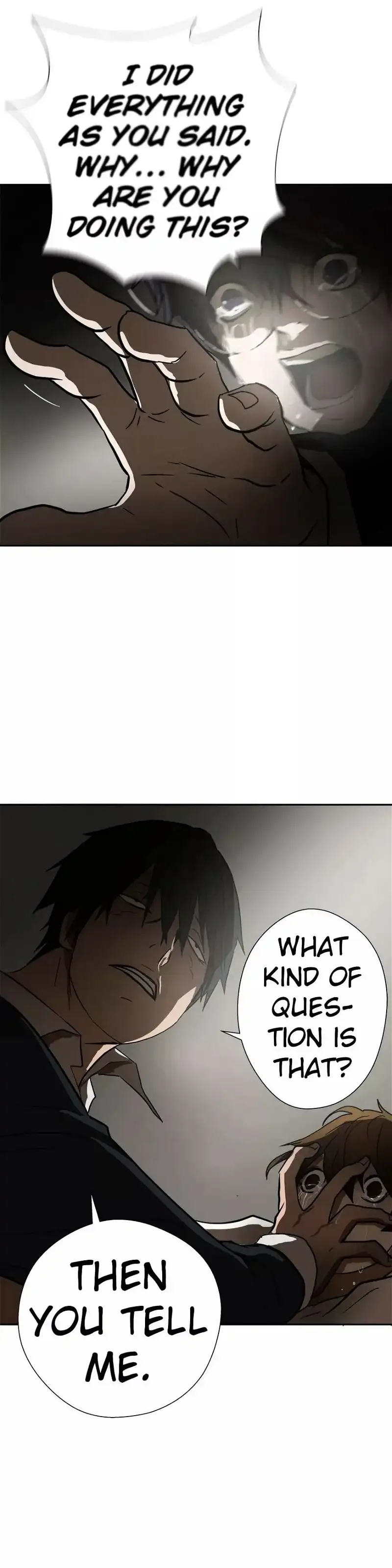 Greatest Outcast Chapter 5 page 15