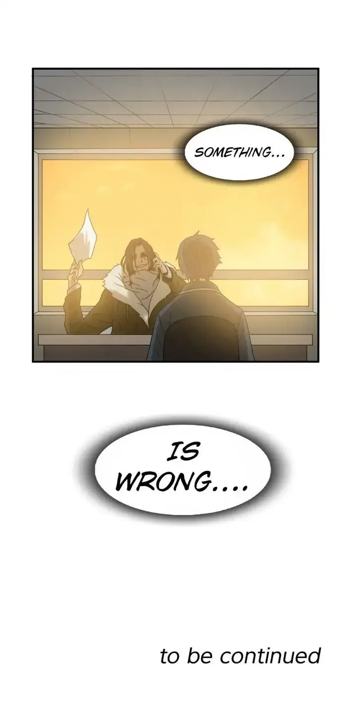 Greatest Outcast Chapter 7 page 17
