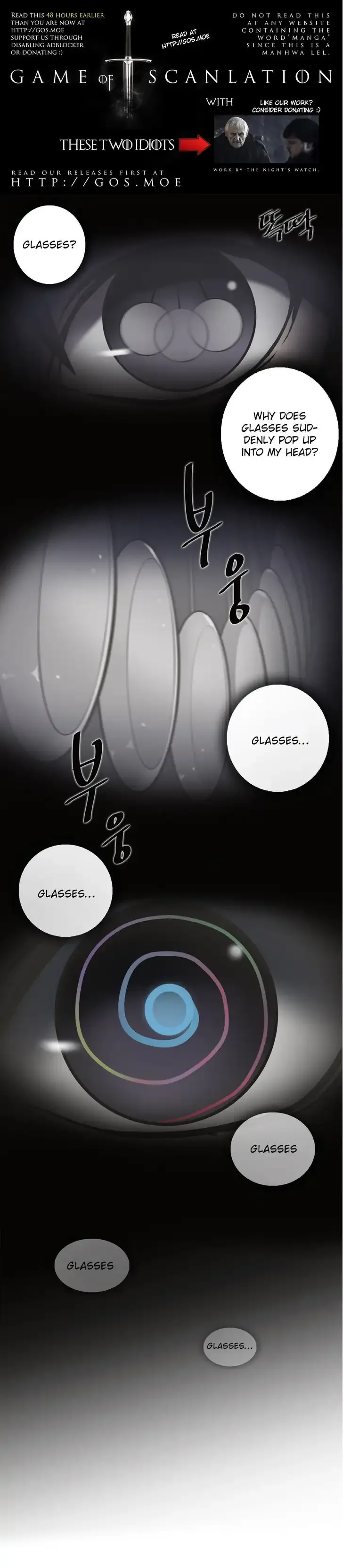 Greatest Outcast Chapter 10 page 2